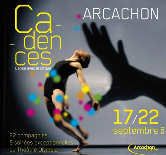 Cadences 2013